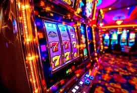 ff55 nhà cung cấp slot